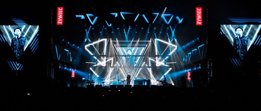 Read more about the article Żywiec Męskie Granie 2017