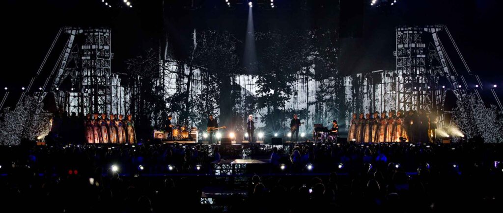 Read more about the article Artur Rojek / Polish Music Awards Fryderyki 2019