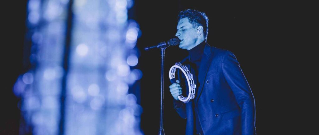 Read more about the article Dawid Podsiadło / Leśna Muzyka Tour 2020