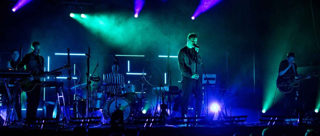 Read more about the article Dawid Podsiadło / Wielkomiejski Tour 2019