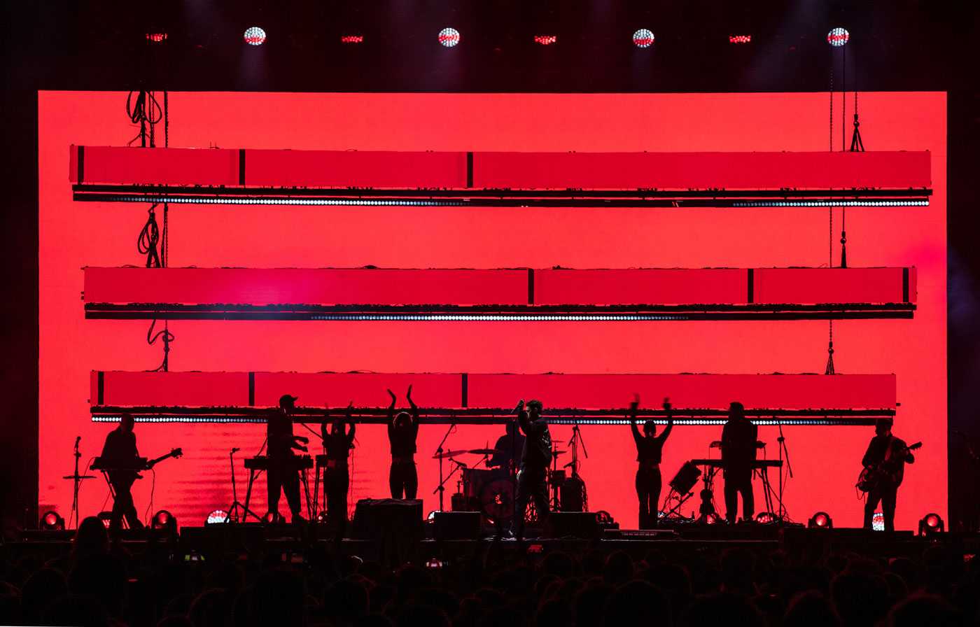 Dawid Podsiadło_Żywiec Męskie Granie Festival Tour 2022