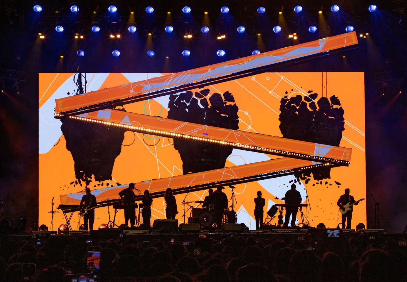 Dawid Podsiadło_Żywiec Męskie Granie Festival Tour 2022