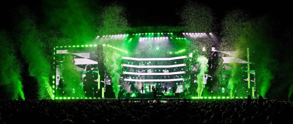 Read more about the article Dawid Podsiadło / PGE Narodowy Stadium Show 2019