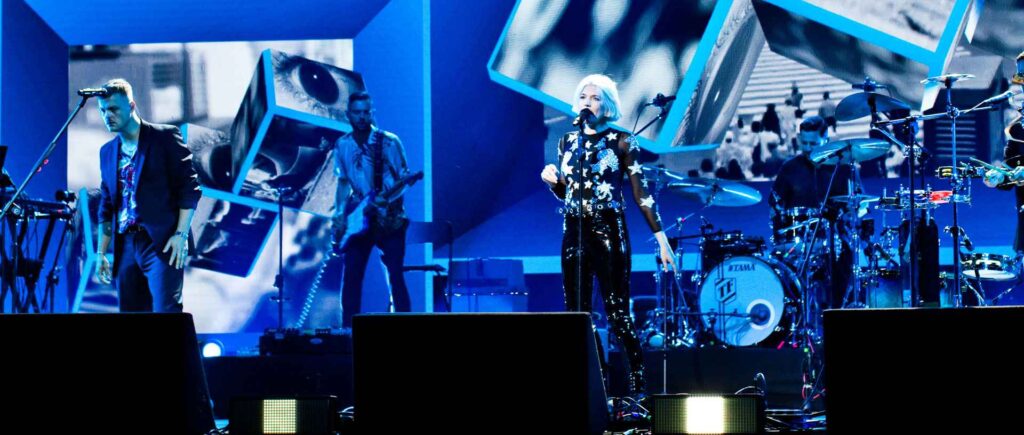 Read more about the article Męskie Granie Orchestra / Żywiec Męskie Granie Online Stream 2020