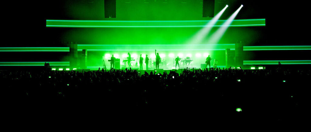 Read more about the article Dawid Podsiadło / Polish Music Awards Fryderyki 2019