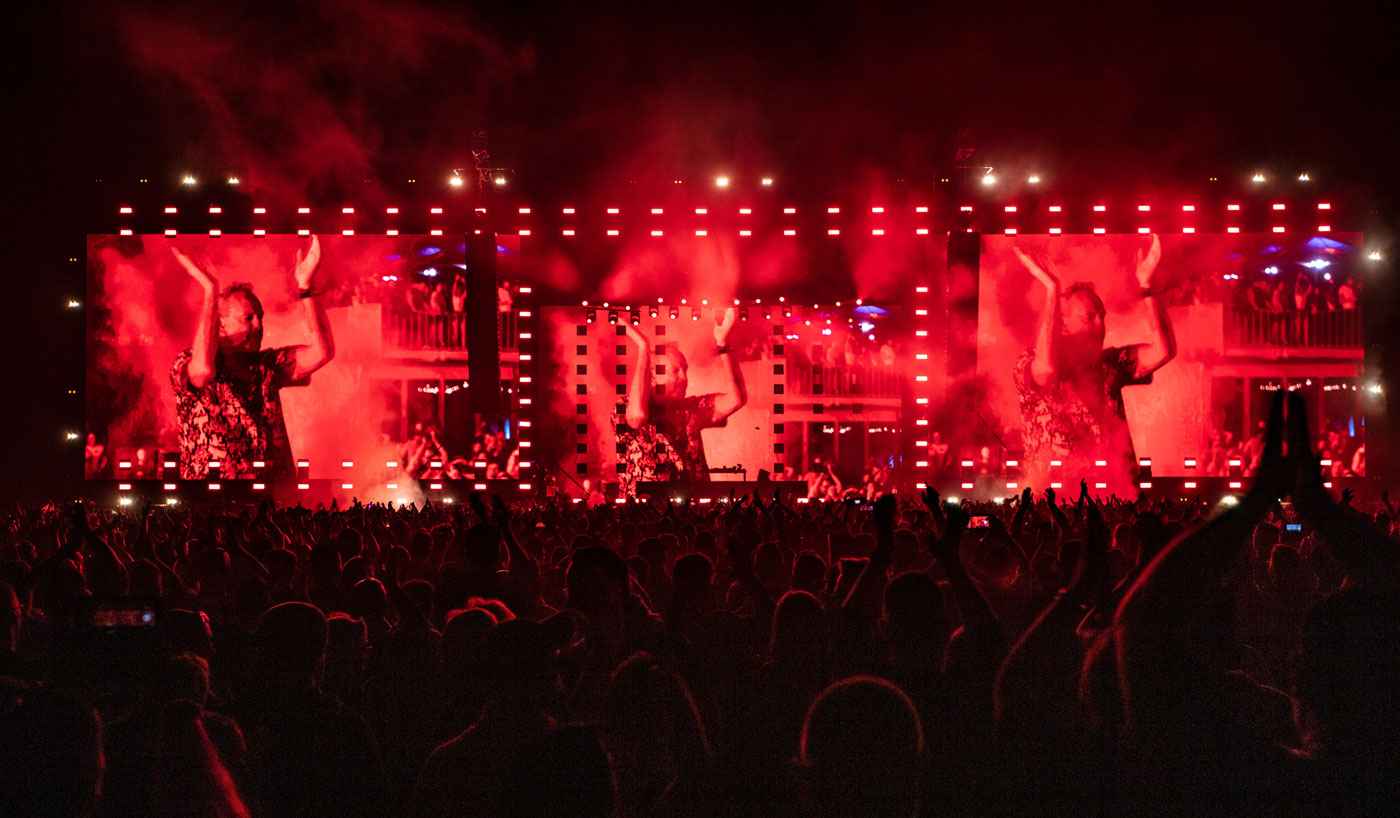 Sunrise Festival 2022