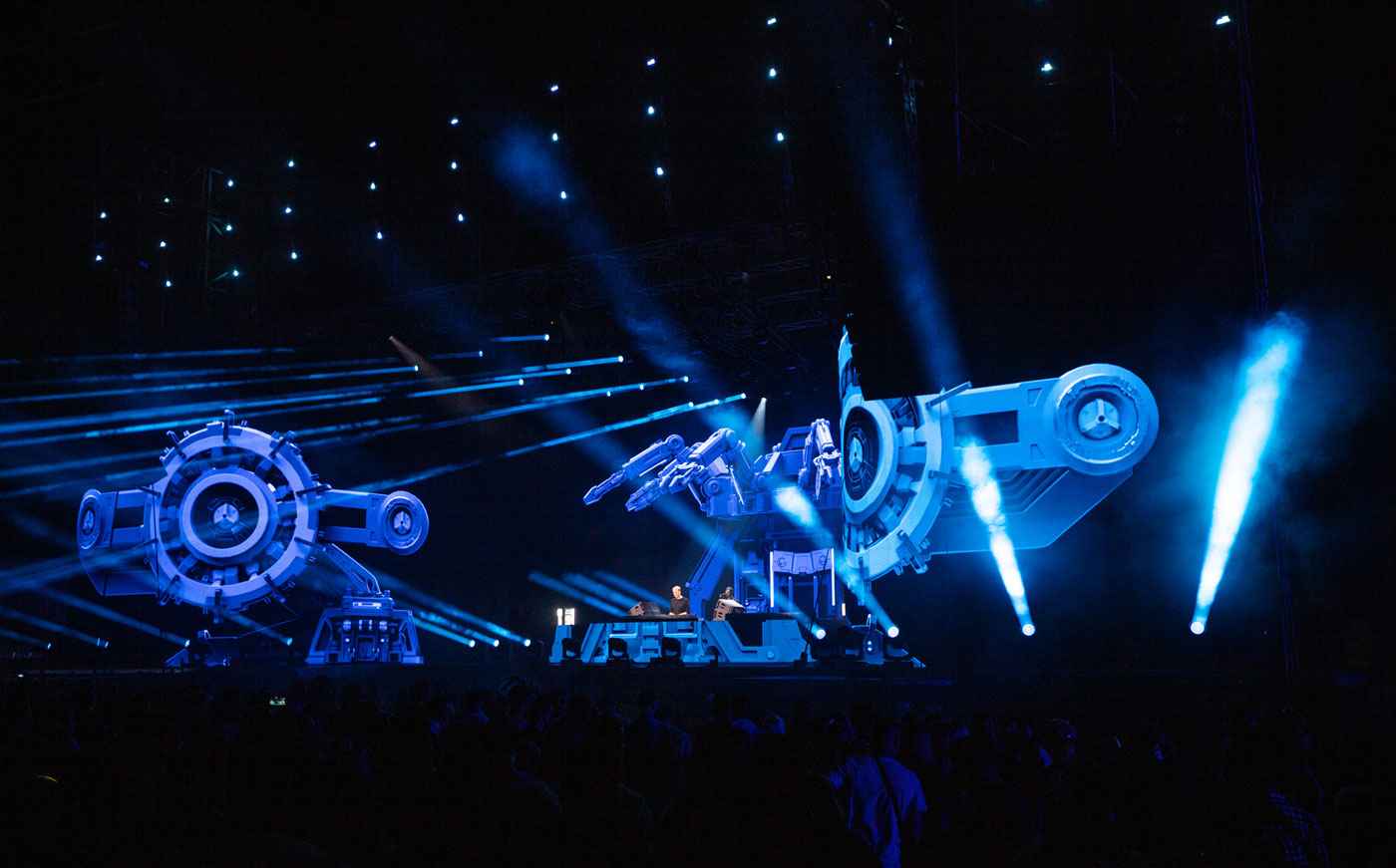Sunrise Festival 2022
