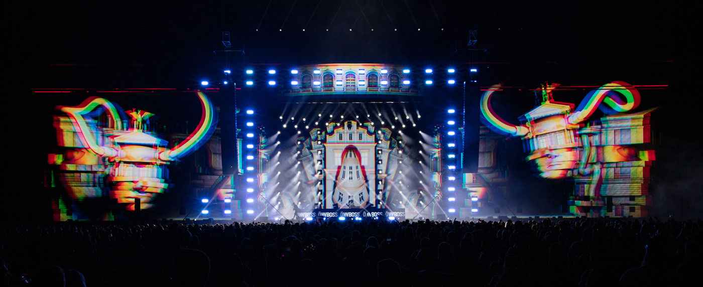 Sunrise Festival 2022