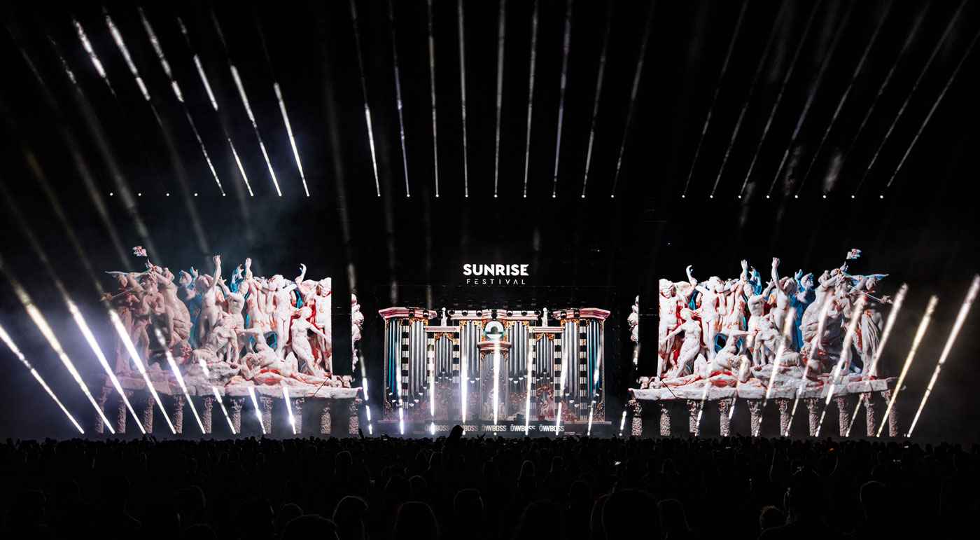 Sunrise Festival 2022