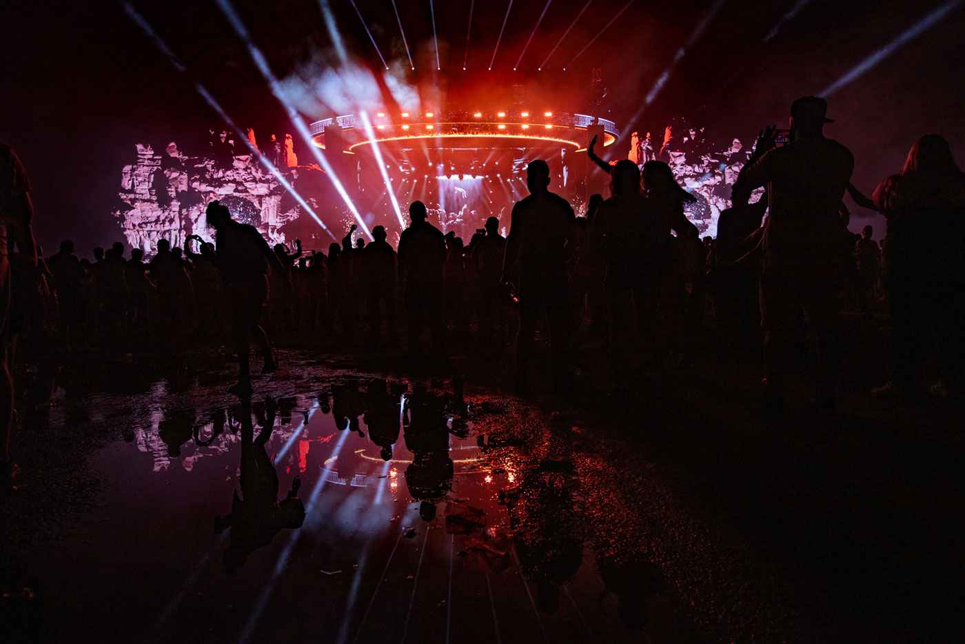 Sunrise Festival 2022