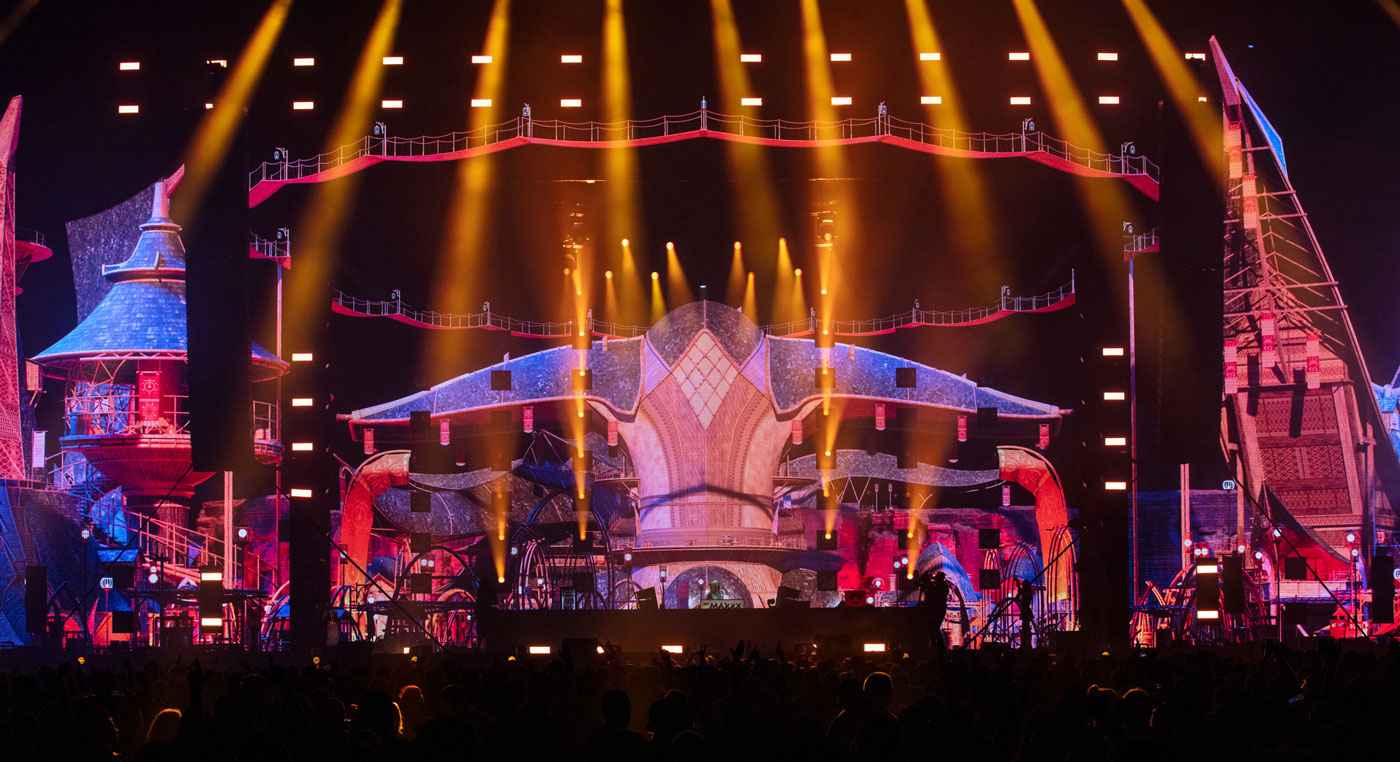 Sunrise Festival 2022