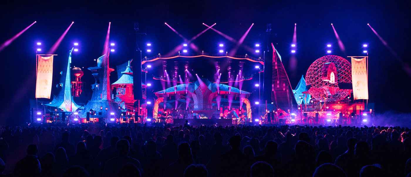 Sunrise Festival 2022