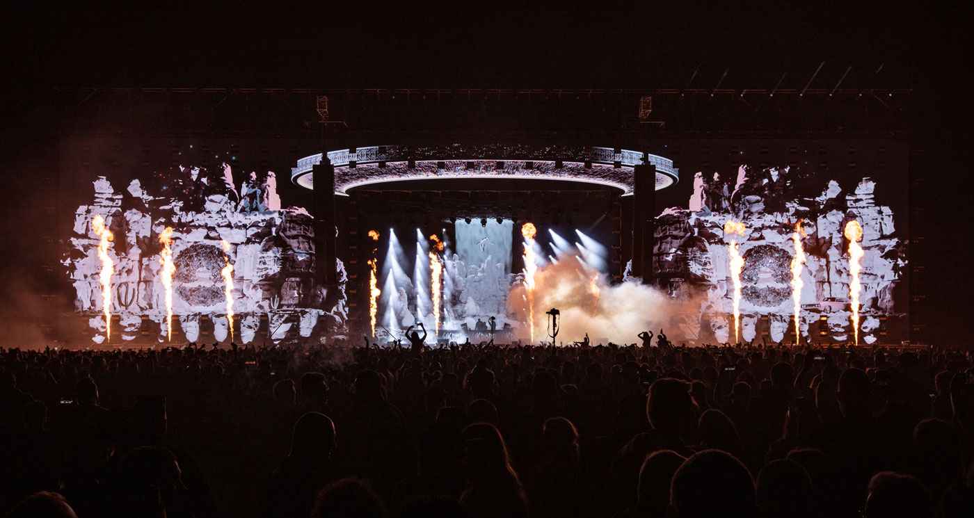 Sunrise Festival 2022