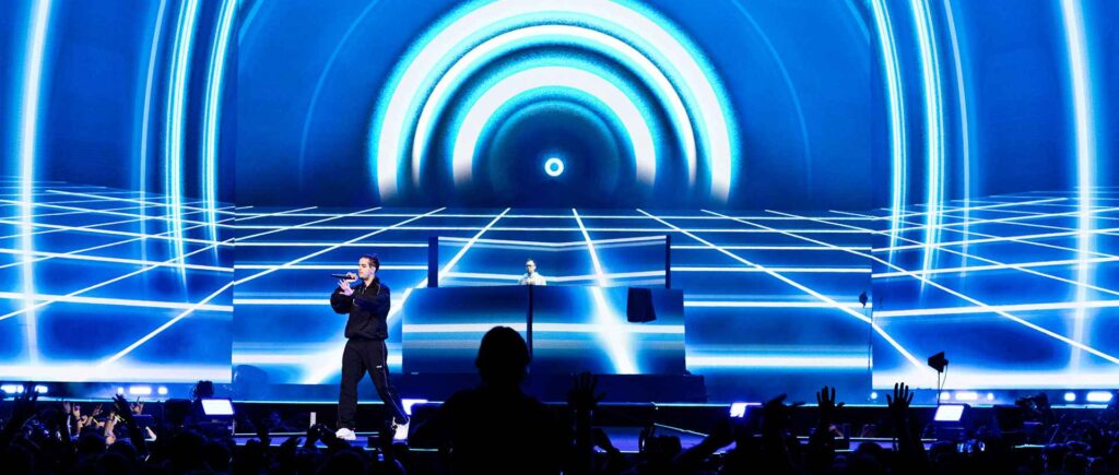 Read more about the article Taco Hemingway / PGE Narodowy Stadium Show 2019