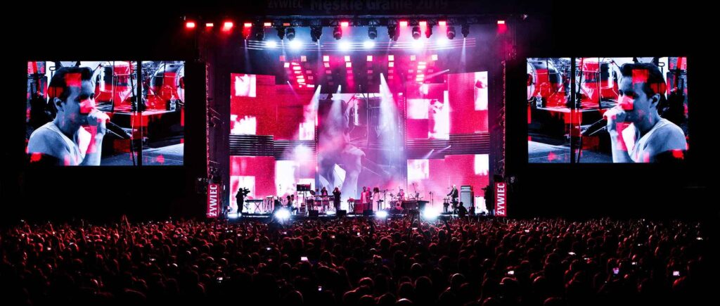 Read more about the article Męskie Granie Orchestra / Żywiec Męskie Granie Festival Tour 2019